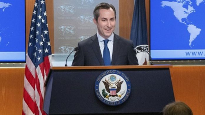 US threatens to restrict aid to Ghana over anti-LGBTQ+ bill