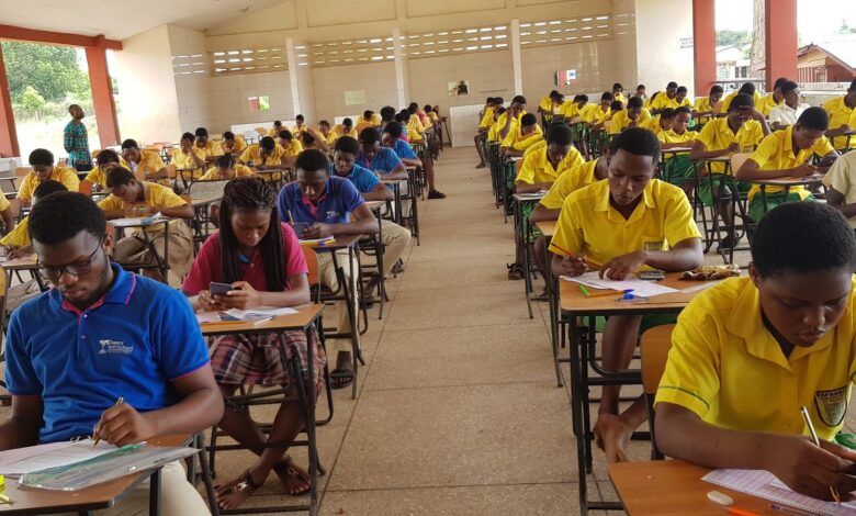 WAEC appeals to government to pay its outstanding debt