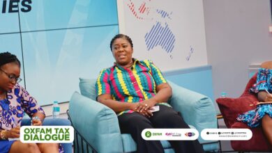 We don’t harass businesses for taxes – Ghana Revenue Authority