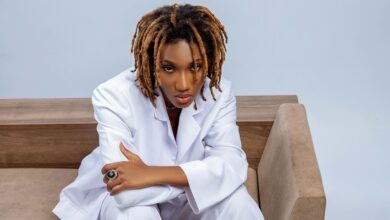 Wendy Shay reveals why she stopped reading comments on social media