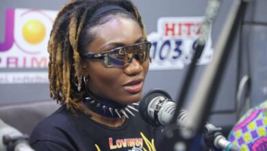 Wendy Shay talks about receiving death threats on social media