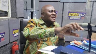 You have nothing to offer – Dan Botwe tells John Mahama