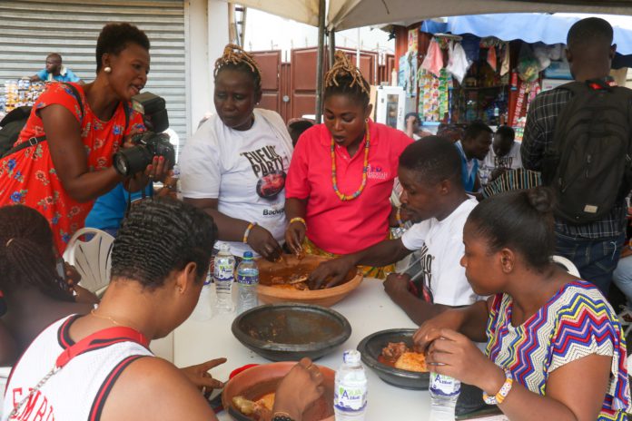 Adom TV 2024 ‘Fufuo’ Party comes off today