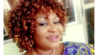 Akyere Bruwaa debunks death rumours