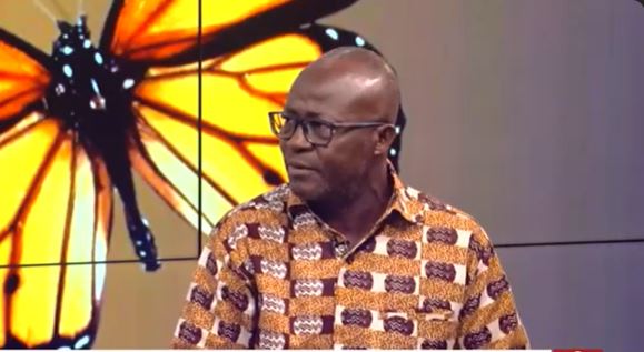 Alan Kyerematen’s contributions to Ghana unparalleled – Ohene Ntow