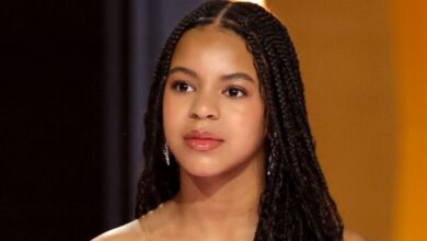 Beyoncé’s daughter lands role in The Lion King film
