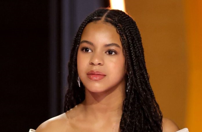 Beyoncé’s daughter lands role in The Lion King film