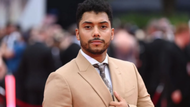 Chance Perdomo dies in motorcycle accident