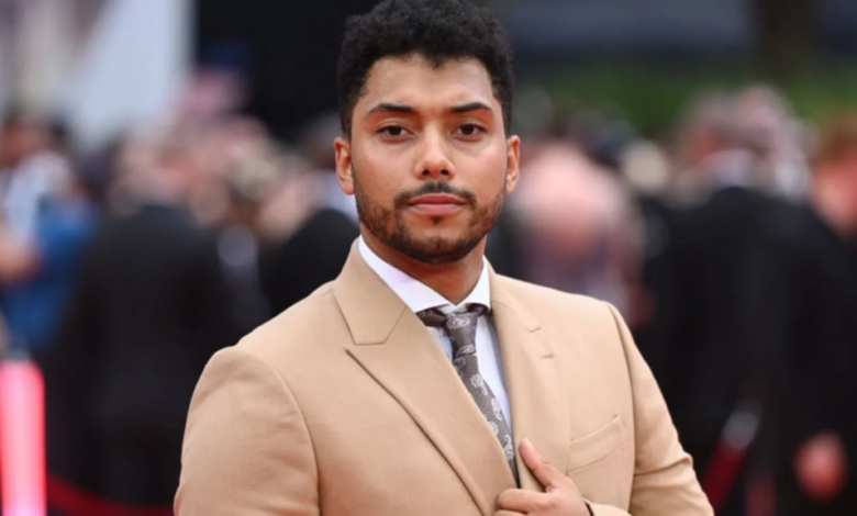 Chance Perdomo dies in motorcycle accident