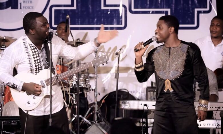 Check out some Iconic songs of late KODA