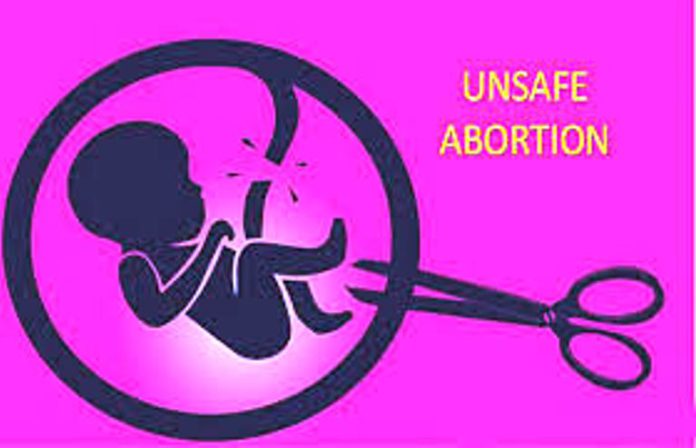 Dormaa SHS student dies after abortion