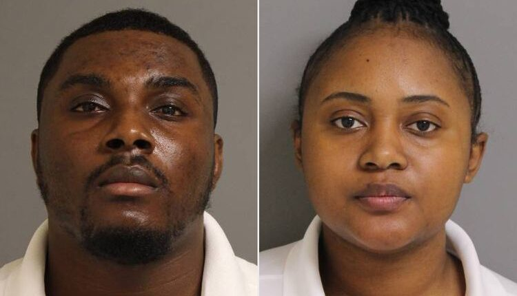 Ghanaian couple in New York found guilty of fatally beating 5-year-old son