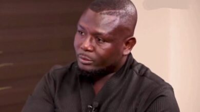Gospel musician Erico opens up on battle with kidney issue