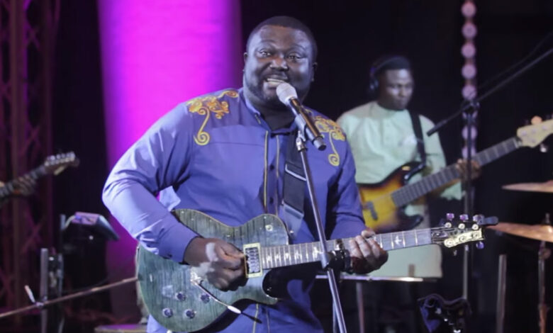 Gospel musician KODA reported Dead