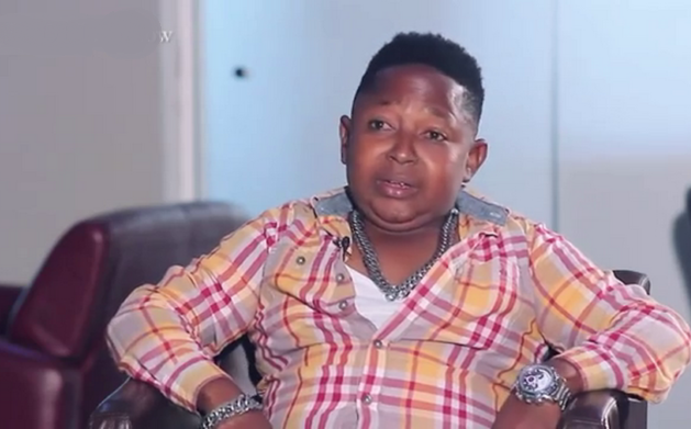 Here's how Wayoosi spends Gh1,500 daily