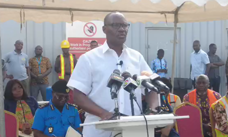 Lack of information on medical supplies caused delay – Finance Ministry