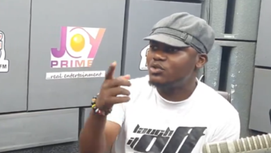 Organizer calls out Funny Face for failing to perform despite taking 50% fee