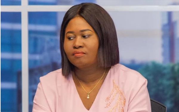 Performance tracker is a vote buying gimmick – Beatrice Annan