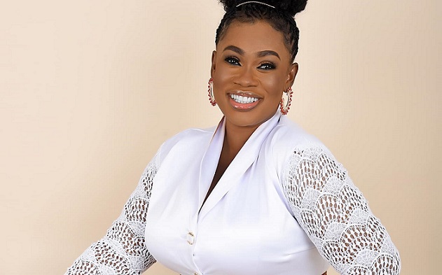 Philipa Baafi releases new single Eda Ho Pefee