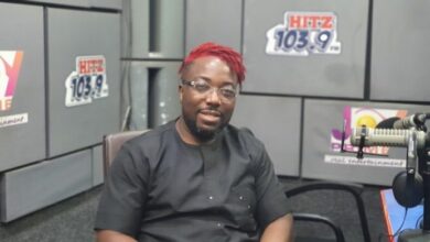 Robert Klah denies Broda Sammy’s claims that Nacee is board member of TGMA