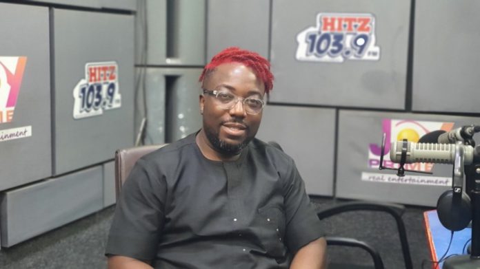 Robert Klah denies Broda Sammy’s claims that Nacee is board member of TGMA