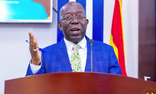 SSNIT boss was not sacked for malfeasance – Presidency clarifies