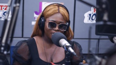 Sista Afia disappointed over Ghana Music Awards snub