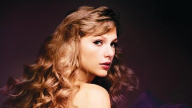 Taylor Swift joins the celeb billionaires list