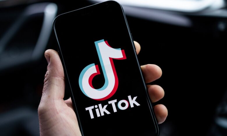 TikTok vows legal challenge to potential US app ban