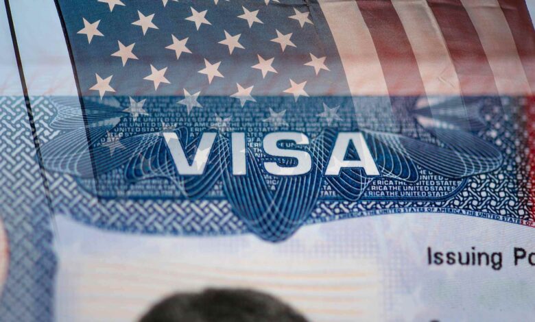 US increases visa application fees for foreign artistes