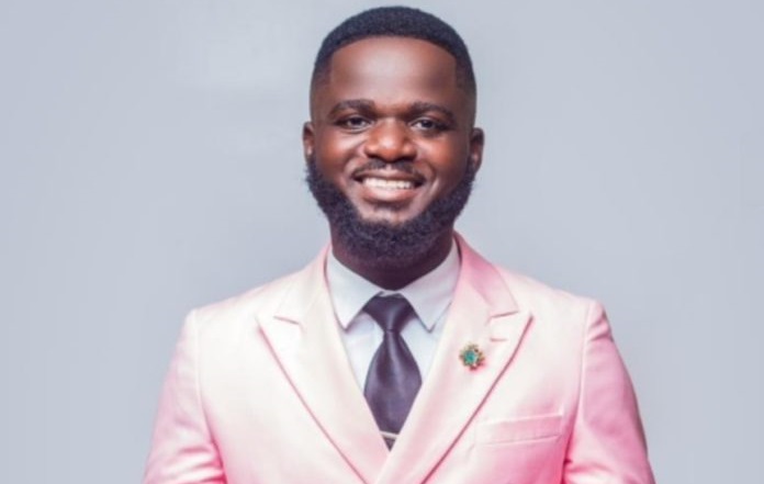 University of Cape Coast medical student pays fees for 10 university students