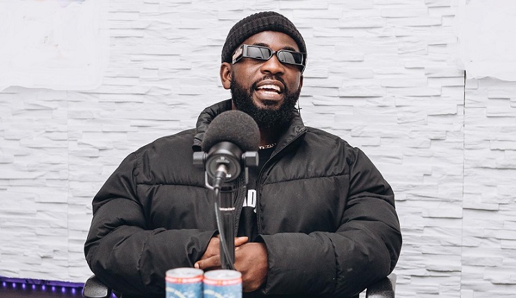 We haven’t leveraged 'Year of Return' to promote our music – Bisa Kdei