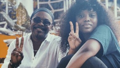 Why Nana Acheampong shed tears when Gyakie was billed to perform in Nigeria