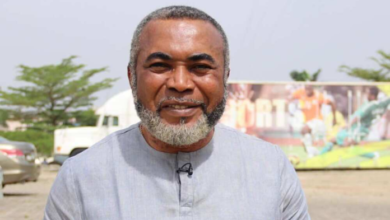 Zack Orji debunks death rumors