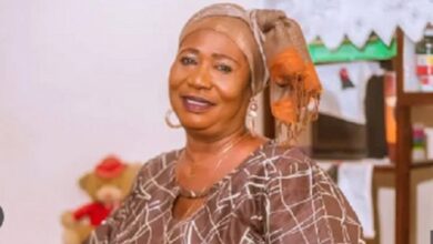 Actress reveals how Super OD drugged her