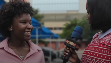Afronita shares joy of journey to Britain’s Got Talent semi-finals