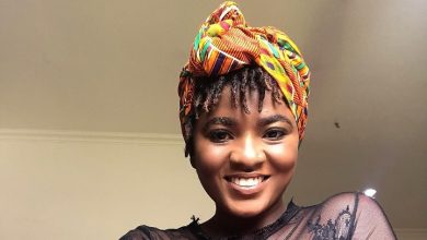 Ahuofe Patricia disclose her biggest achievement