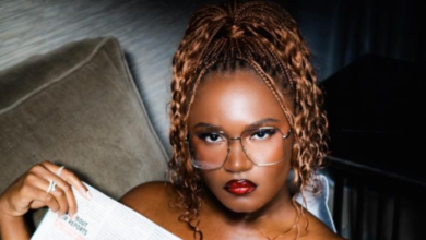 Amaarae’s ‘Sad Girlz Luv Money’ remix achieves platinum certification in US