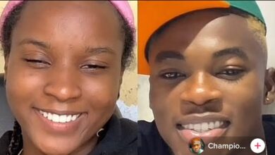Champion Rolie explains Why he bought an iPhone worth GHc20,000 for Afronita