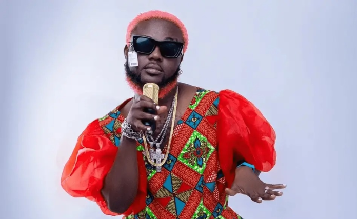 DJ Azonto sends apology to Shatta Wale