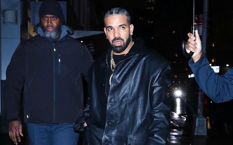 Drake’s security guard injured after gunshots at his house