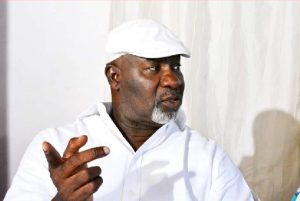 Emmanuel Armah
