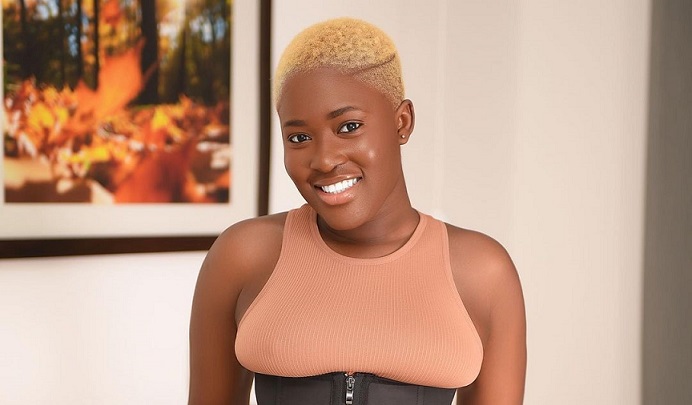 Fella Makafui appears before Gborbu Wulomo