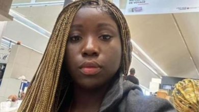Ghanaian lady missing in Nigeria after traveling to meet a man she met on Facebook
