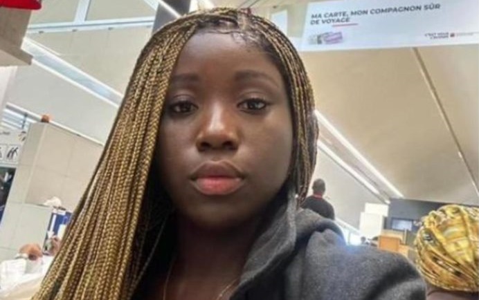 Ghanaian lady missing in Nigeria after traveling to meet a man she met on Facebook
