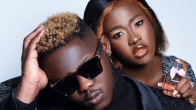 I’m ready to speak up – Medikal charges over Fella Makafui’s petition