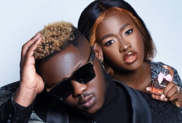 I’m ready to speak up – Medikal charges over Fella Makafui’s petition