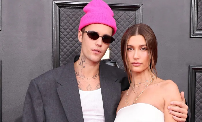 Justin Bieber and wife Hailey Bieber expecting their first child