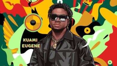 Kuami Eugene set to light up Ghana to the World 2024 Concert in New York
