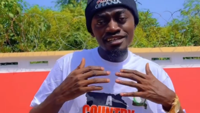 Lilwin grateful as John Mahama buys 200 premiere tickets and Benz bus for his school